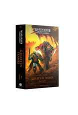 Games Workshop Horus Heresy Saga Galaxy In Flames PRE ORDER ARRIVES 8.29.2026