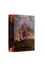 Games Workshop Blood Of The Godeater PRE ORDER ARRIVES 8.29.2026