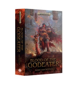 Games Workshop Blood Of The Godeater PRE ORDER ARRIVES 8.29.2026