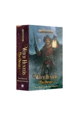 Games Workshop Witch Hunters The Omnibus PRE ORDER ARRIVES 8.29.2026