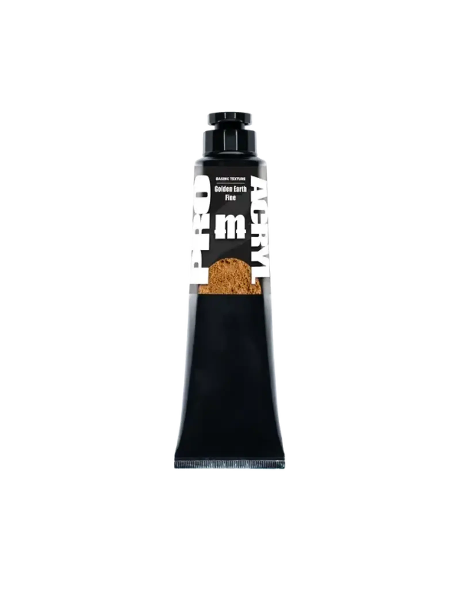 Monument Hobbies Pro Acryl Basing Textures Golden Earth Fine 120ml