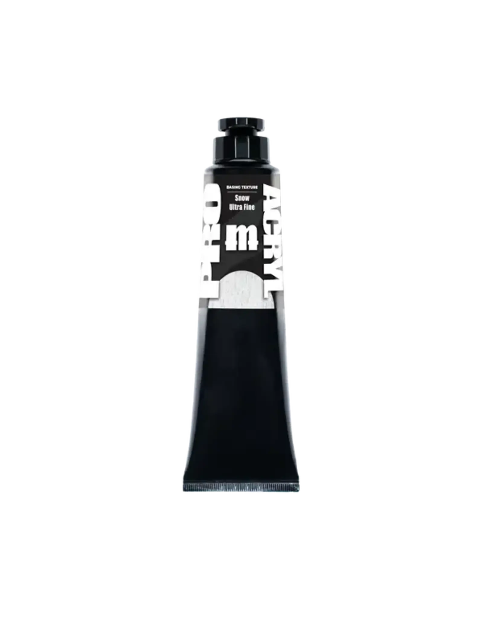 Monument Hobbies Pro Acryl Basing Textures Snow Ultra Fine 120ml