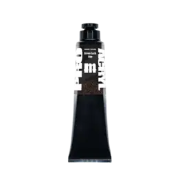 Monument Hobbies Pro Acryl Basing Textures Brown Earth Fine 120ml