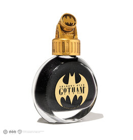 Ferris Wheel Press FWP Shadows Over Gotham City, Shadow Black 38ml