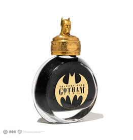 Ferris Wheel Press FWP Shadows Over Gotham City, Shadow Black 38ml
