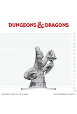 WIZKIDS D&D Nolzur's Marvelous Miniatures  Yithian COMING SOON