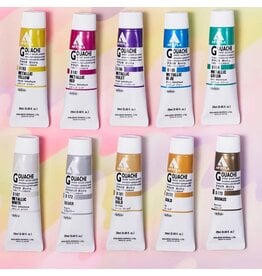Intro to Acrylic Gouache Saturday September 19 2:00 - 4:00