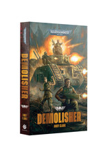 Games Workshop Demolisher PRE ORDER ARRIVES 09.05.26