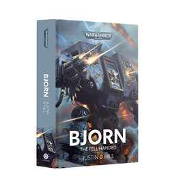 Games Workshop Bjorn: The Fell-Handed PRE ORDER ARRIVES 09.05.26