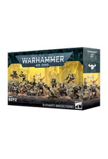 Games Workshop Orks Boyz PRE ORDER ARRIVES 09.05.26