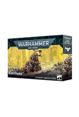 Games Workshop Orks Wartrakk PRE ORDER ARRIVES 09.05.26