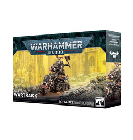 Games Workshop Orks Wartrakk PRE ORDER ARRIVES 09.05.26