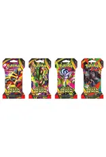 Pokémon Pokémon TCG: Mega Evolution 6: Delta Reign: Sleeved Booster