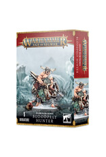 Games Workshop Ogor Mawtribes Bloodpelt Hunter