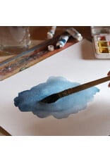 Intro to Watercolor Saturday September 19 11:00 - 1:00