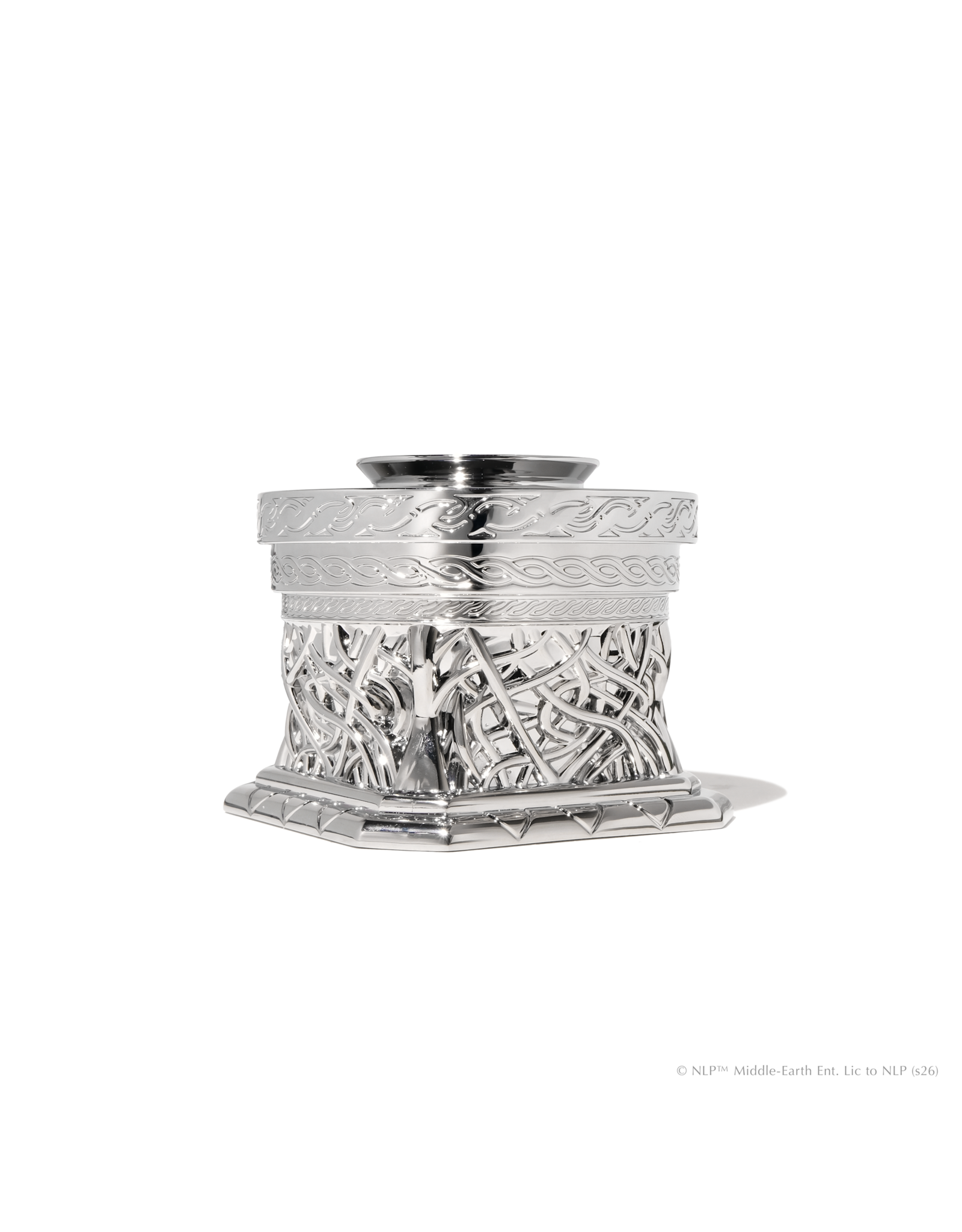 Ferris Wheel Press FWP Warner Bros. | The Lord of the Rings | Mirror of Galadriel Inkwell