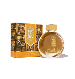 Ferris Wheel Press FWP Everyday Inks, Memories in Amber 38ml