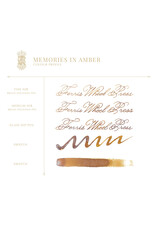 Ferris Wheel Press FWP Everyday Inks, Memories in Amber 38ml