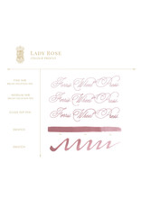 Ferris Wheel Press FWP Everyday Inks, Lady Rose 38ml