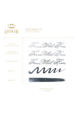 Ferris Wheel Press FWP Shadows Over Gotham City, Shadow Black 38ml