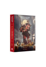 Games Workshop Raldoron: Revenant (Hard Cover) PRE ORDER ARRIVES 9.12.2026