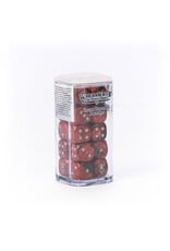 Games Workshop Legio Custodes Dice Set PRE ORDER ARRIVES 9.12.2026