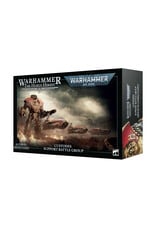 Games Workshop Legio Custodes Support Battle Group PRE ORDER ARRIVES 9.12.2026