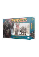 Games Workshop Warriors Of Chaos Champions Of Chaos PRE ORDER ARRIVES 9.12.2026