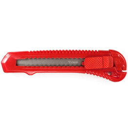 SLS ARTS INC. Excell Heavy Duty Snap Blade Knife