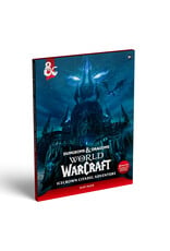 Dungeon & Dragons D & D World of Warcraft Map Pack COMING SOON