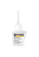 Games Workshop Warhammer Colour Plastic Glue  .5oz