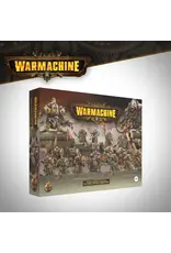 Warmachine Warmachine: Protectorate of Menoth Covenant of the Flame - Scourge of the Unbeliever  PRE ORDER ARRIVES  11.24.2026