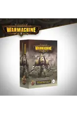 Warmachine Warmachine: Crusader Heavy Warjack  PRE ORDER ARRIVES 10.27.2026