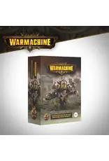 Warmachine Warmachine: Revenger Light Warjack   PRE ORDER ARRIVES 10.27.2026