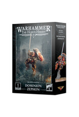 Games Workshop Blood Angels Dominion Zephon