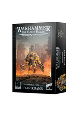 Games Workshop Imperial Fists Fafnir Rain
