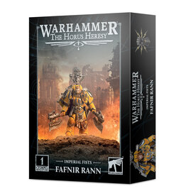 Games Workshop Imperial Fists Fafnir Rain
