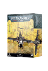 Games Workshop Orks Dakkajet