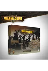 Warmachine Warmachine: Protectorate of Menoth Covenant of the Flame - Heralds of Perdition PRE ORDER ARRIVES 1.19.2027