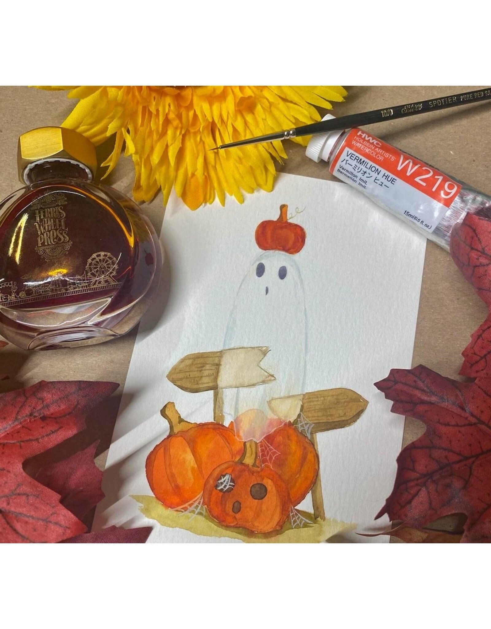Kawaii Halloween Cuties Saturday October 3 2:00 - 4:00