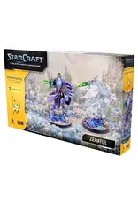 StarCraft: Protoss: Zeratul Hero Expansion Set PRE ORDER ARRIVES 10.06.2026