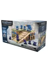 StarCraft Terrain: Lost Temple Ramp Expansion Set PRE ORDER ARRIVES 10.06.2026