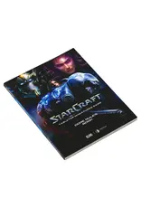 StarCraft The Miniatures Game: Wave 1 Rulebook