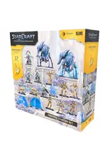 StarCraft The Miniatures Game: Protoss: Starter Set PRE ORDER ARRIVES 10.06.2026