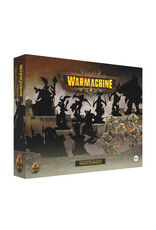 Warmachine Warmachine: Protectorate of Menoth Covenant of the Flame - Heralds of Perdition PRE ORDER ARRIVES 1.19.2027