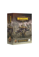 Warmachine Warmachine: Revenger Light Warjack   PRE ORDER ARRIVES 10.27.2026