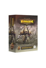 Warmachine Warmachine: Crusader Heavy Warjack  PRE ORDER ARRIVES 10.27.2026