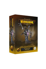 Warmachine Warmachine: The Mind Thief