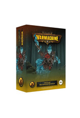 Warmachine Warmachine: Hellslinger Phantom
