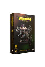 Warmachine Warmachine Exulon Nostilla & The Aberration